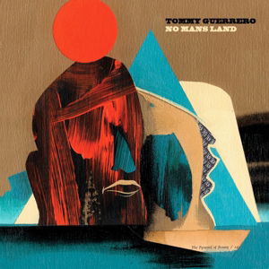 Cover for Tommy Guerrero · No Man's Land (LP)