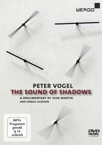 Cover for Vogel · Vogel: The Sound Of Shadows (DVD) (2016)