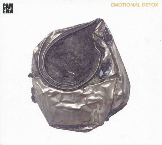 Emotional Detox - Camera - Muzyka - BUREAU BUS - 4015698022551 - 16 listopada 2018