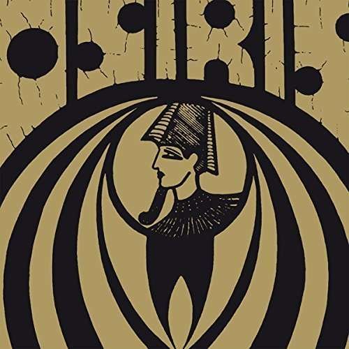 Osiris - Osiris - Musique - PHARAWAY SOUNDS - 4040824085551 - 9 septembre 2015