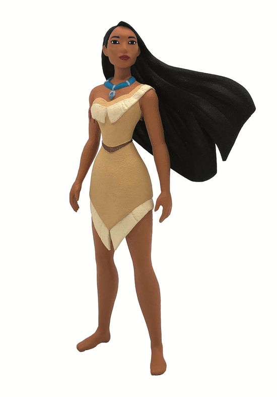 Cover for Disney: Bullyland · Pocahontas (MERCH)