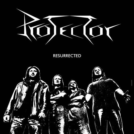 Resurrected - Protector - Music - HIGH ROLLER - 4251267701551 - November 16, 2018