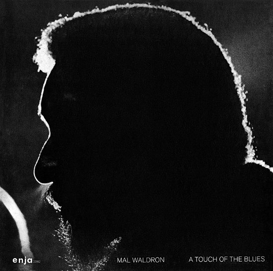 Touch of Blues - Mal Waldron - Musik - ULTRA VIBE - 4526180526551 - 7 augusti 2020