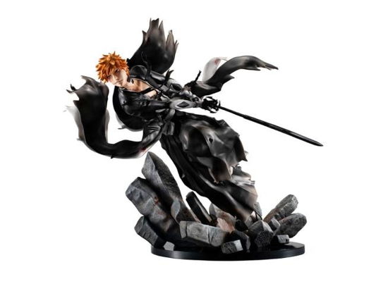 Bleach: Thousand-Year Blood War Precious G.E.M. Se -  - Merchandise -  - 4535123835551 - March 27, 2024