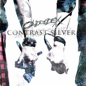 Contrast Silver - Oldcodex - Muzyka - NAMCO BANDAI MUSIC LIVE INC. - 4540774152551 - 26 grudnia 2012