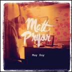 Cover for Matt Pryor · May Day (CD) [Japan Import edition] (2012)