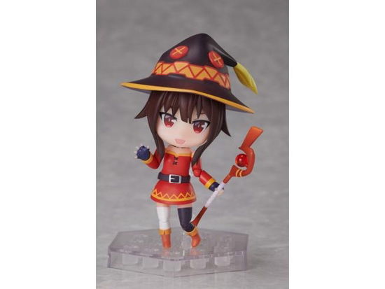 Elcoco · Konosuba An Explosion on This Wonderful World! Dfo (Leksaker) (2024)