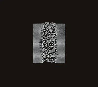 Cover for Joy Division · Unknown Pleasures (CD) [Japan Import edition] (2024)