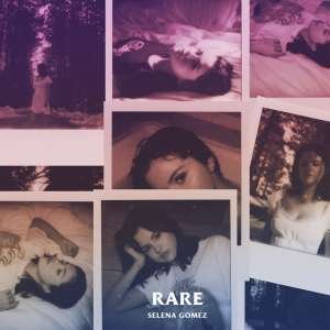 Cover for Selena Gomez · Rare (CD) [Limited edition] (2020)