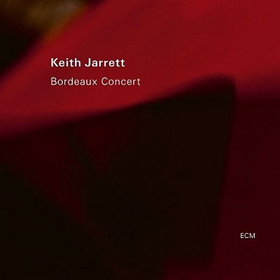 Bordeaux Concert - Keith Jarrett - Musik - UBEN - 4988031523551 - 7. oktober 2022