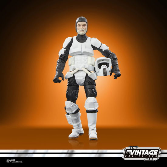 Star Wars Episode VI Vintage Collection Playset En - Hasbro - Merchandise - Hasbro - 5010994197551 - June 13, 2023