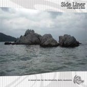 Side Liner · Once Upon A Time (CD) (2007)