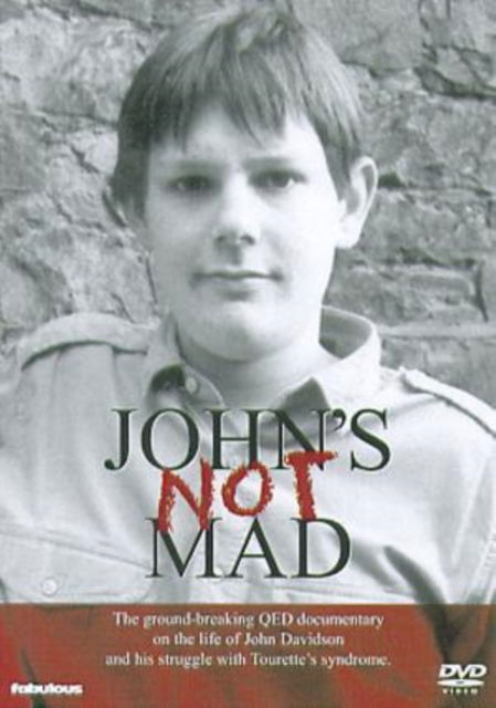 Johns Not Mad - Fremantle - Películas - Fabulous Films - 5030697007551 - 7 de febrero de 2004