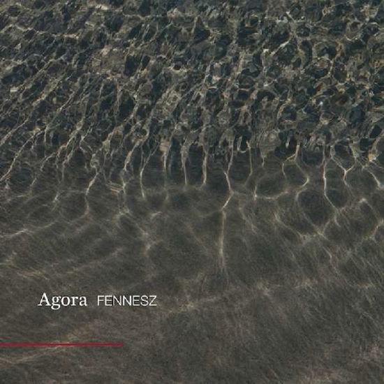 Agora - Fennesz - Musiikki - TOUCH - 5050580703551 - perjantai 29. maaliskuuta 2019