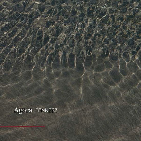 Agora - Fennesz - Musikk - TOUCH - 5050580703551 - 29. mars 2019