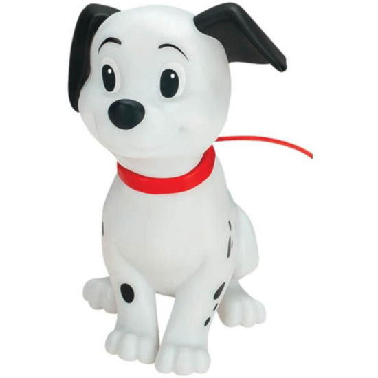 Cover for 101 Dalmatians · Disney: 101 Dalmatians - Character (Lampada) (MERCH)