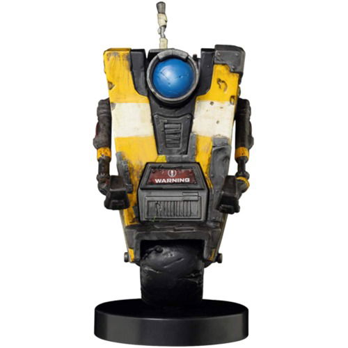 Cover for Indies Merchandise · Indies Merchandise - Claptrap Cable Guy (Toys) (2019)