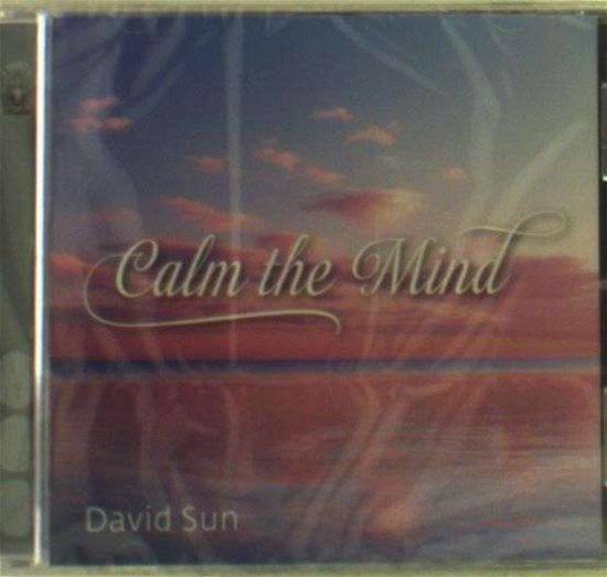 Somerset Series: Calm the Mind - Somerset - Music - SOMERSET ENT. - 6899730760551 - April 8, 2016