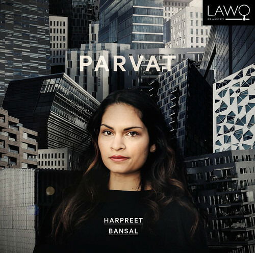 Bansal: Parvat - Harpreet Bansal - Music - LAWO - 7090020182551 - February 11, 2022