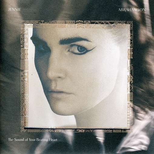 Cover for Jennie Abrahamson · Sound of Your Beating (CD) (2012)