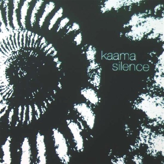 Cover for Kaama · Silence (CD) (2013)