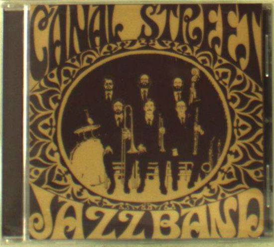 Primer Album - Street Canal Jazz Band - Muzyka - NUEVOS MEDIOS - 8427721158551 - 2012