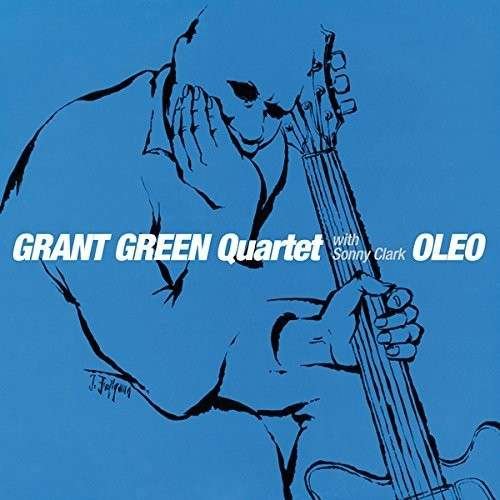 Oleo - Grant Green - Muziek - ESSENTIAL JAZZ - 8436542016551 - 22 juli 2014
