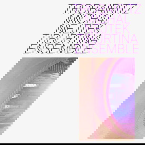 Cover for Barbora Kabátková · Trobairitz (CD) (2025)