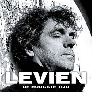 De Hoogste Tijd - Levien - Muziek - CMP - 8714835104551 - 23 mei 2014