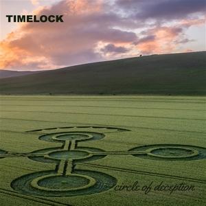 Cover for Timelock · Circle Of Deception (2 CD) (2022 Edition) (CD)