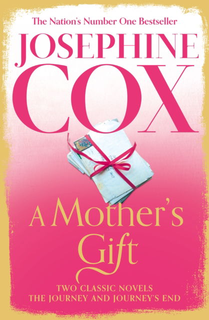 Cover for Josephine Cox · A Mother's Gift (Book) (2016)