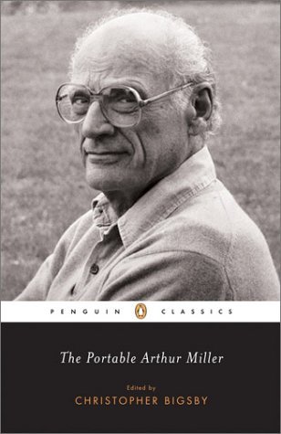 Cover for Arthur Miller · The Portable Arthur Miller (Paperback Book) [Revised edition] (2003)