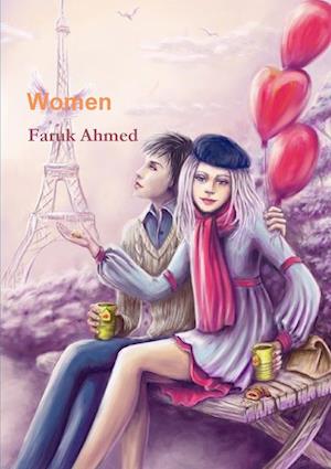 Cover for Faruk Ahmed · Women (Book) (2018)