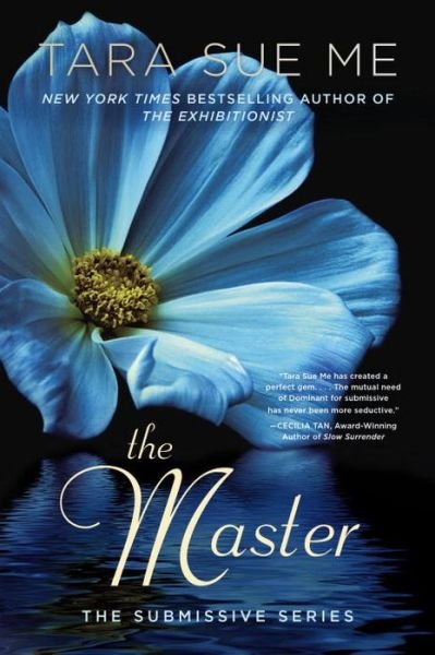 The master - Tara Sue Me - Bücher -  - 9780451474551 - 2. Februar 2016
