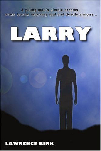 Cover for Lawrence Birk · Larry (Paperback Book) (2001)