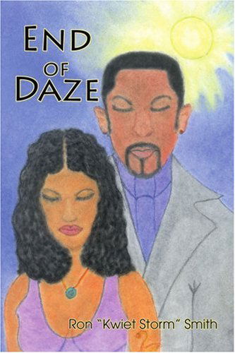 Cover for Ron Smith · End of Daze (Paperback Book) (2006)