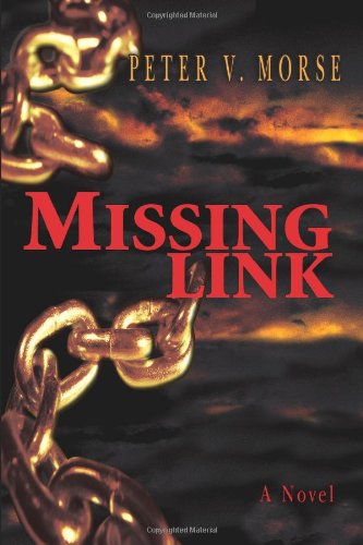 Cover for Peter Morse · Missing Link (Paperback Book) (2006)