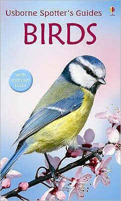 Cover for Peter Holden · Birds - Spotter's Guides (Taschenbuch) [Revised edition] (2006)