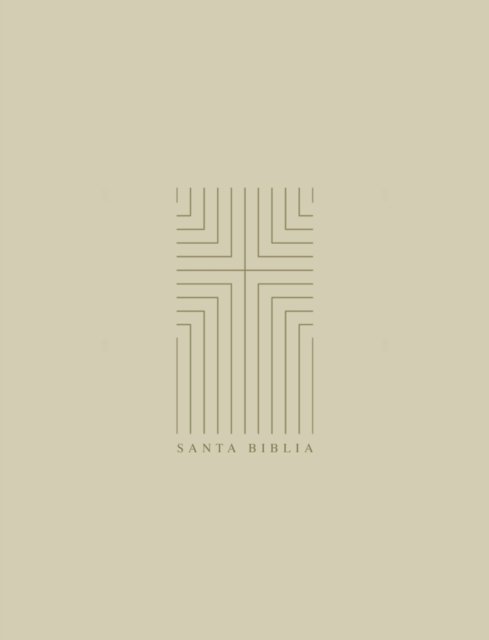 Cover for NBLA-Nueva Biblia de Las Americas NBLA-Nueva Biblia de Las Americas · NBLA Santa Biblia, Letra Grande, Flexcover, La Puerta (Paperback Book) (2021)