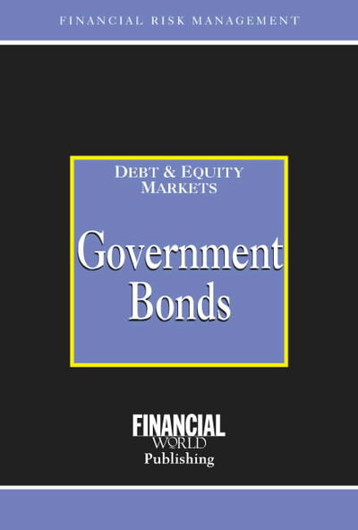 Cover for Brian Coyle · Government Bonds - Risk Management / Debt &amp; Equity Markets S. (Hardcover Book) [Revised edition] (2001)