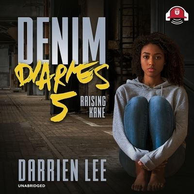 Denim Diaries 5 - Darrien Lee - Musik - Urban Books - 9781094041551 - 25 maj 2021