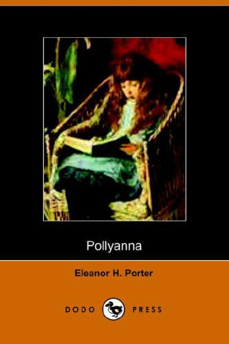 Cover for Eleanor H. Porter · Pollyanna (Paperback Book) (2005)