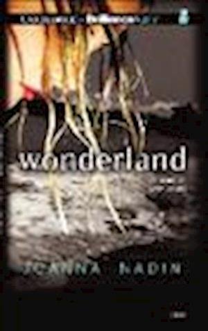 Cover for Joanna Nadin · Wonderland (N/A) (2011)