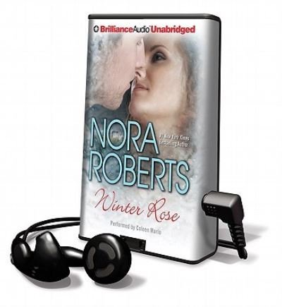 Cover for Nora Roberts · Winter Rose (N/A) (2011)