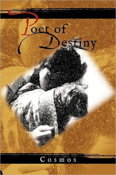 Cover for Cosmos · Poet of Destiny (Pocketbok) (2011)