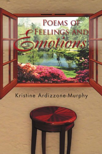 Cover for Kristine Ardizzone-murphy · Poems of Feelings and Emotions (Paperback Bog) (2011)
