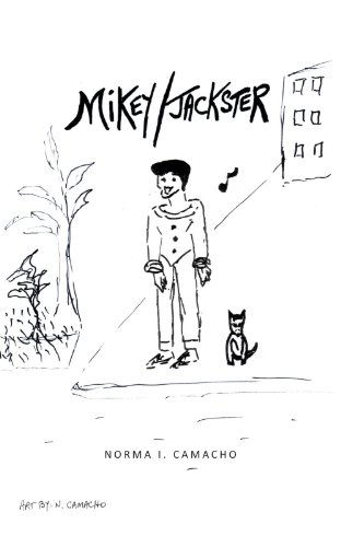 Cover for Norma I. Camacho · Mikey / Jackster (Paperback Book) (2011)