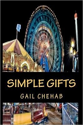 Cover for Ms Gail Chehab · Simple Gifts (Paperback Bog) (2012)