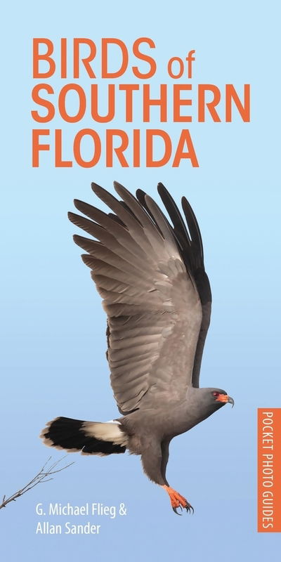 G. Michael Flieg · Birds of Southern Florida - Pocket Photo Guides (Paperback Book) (2020)