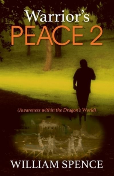 Cover for William Spence · Warrior's Peace 2 (Paperback Book) (2016)